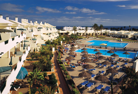 Santa Rosa, Lanzarote, The Canary Islands