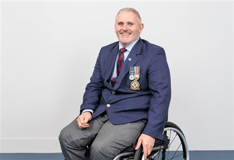 The RAFDHT and HPB: a natural fit