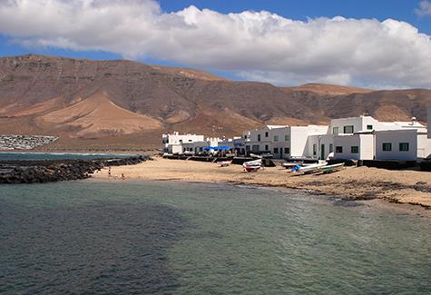 Ecotourism in Lanzarote