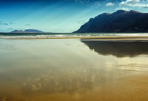 5 Top beaches of Lanzarote for 2023