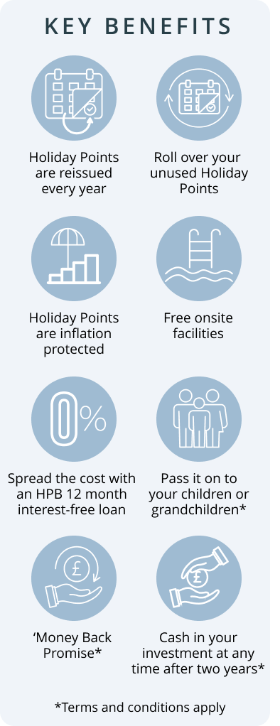 Key Benefits